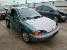 GEO - METRO