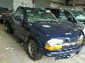 CHEVROLET - S10
