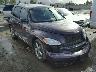 CHRYSLER - PT CRUISER