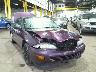CHEVROLET - CAVALIER