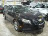 CHEVROLET - CRUZE