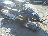 SKIDOO - SNOWMOBILE