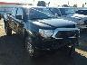 TOYOTA - TACOMA