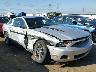 FORD - MUSTANG