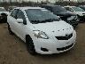 TOYOTA - YARIS