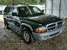 DODGE - DURANGO