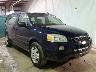 CHEVROLET - UPLANDER