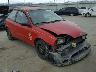 GEO - METRO