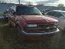 CHEVROLET - BLAZER