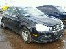 VOLKSWAGEN - JETTA