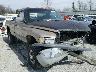 DODGE - RAM 2500