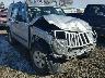 JEEP - LIBERTY