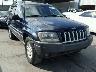 JEEP - CHEROKEE