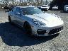 PORSCHE - PANAMERA