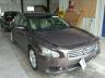 NISSAN - MAXIMA