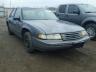 CHEVROLET - LUMINA