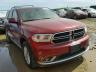 DODGE - DURANGO