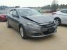 DODGE - DART