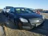 CHEVROLET - MALIBU