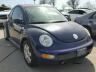 VOLKSWAGEN - BEETLE
