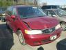 HONDA - ODYSSEY