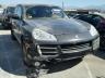 PORSCHE - CAYENNE