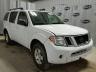 NISSAN - PATHFINDER