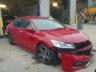 HONDA - ACCORD