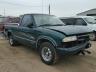 CHEVROLET - S10