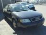 AUDI - A6