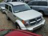 DODGE - NITRO