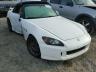 HONDA - S2000
