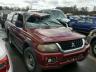 MITSUBISHI - MONTERO