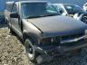 CHEVROLET - S10