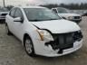 NISSAN - SENTRA