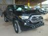 TOYOTA - TACOMA