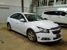 CHEVROLET - CRUZE