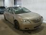 TOYOTA - CAMRY
