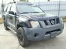 NISSAN - XTERRA
