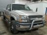 CHEVROLET - SILVERADO