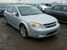 CHEVROLET - COBALT