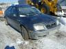 VOLKSWAGEN - JETTA