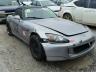 HONDA - S2000