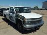 CHEVROLET - COLORADO