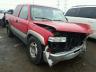 CHEVROLET - SILVERADO