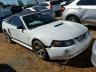 FORD - MUSTANG