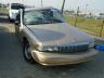 CHEVROLET - CAPRICE