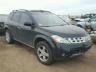NISSAN - MURANO