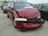 HONDA - ODYSSEY