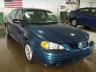 PONTIAC - GRAND AM